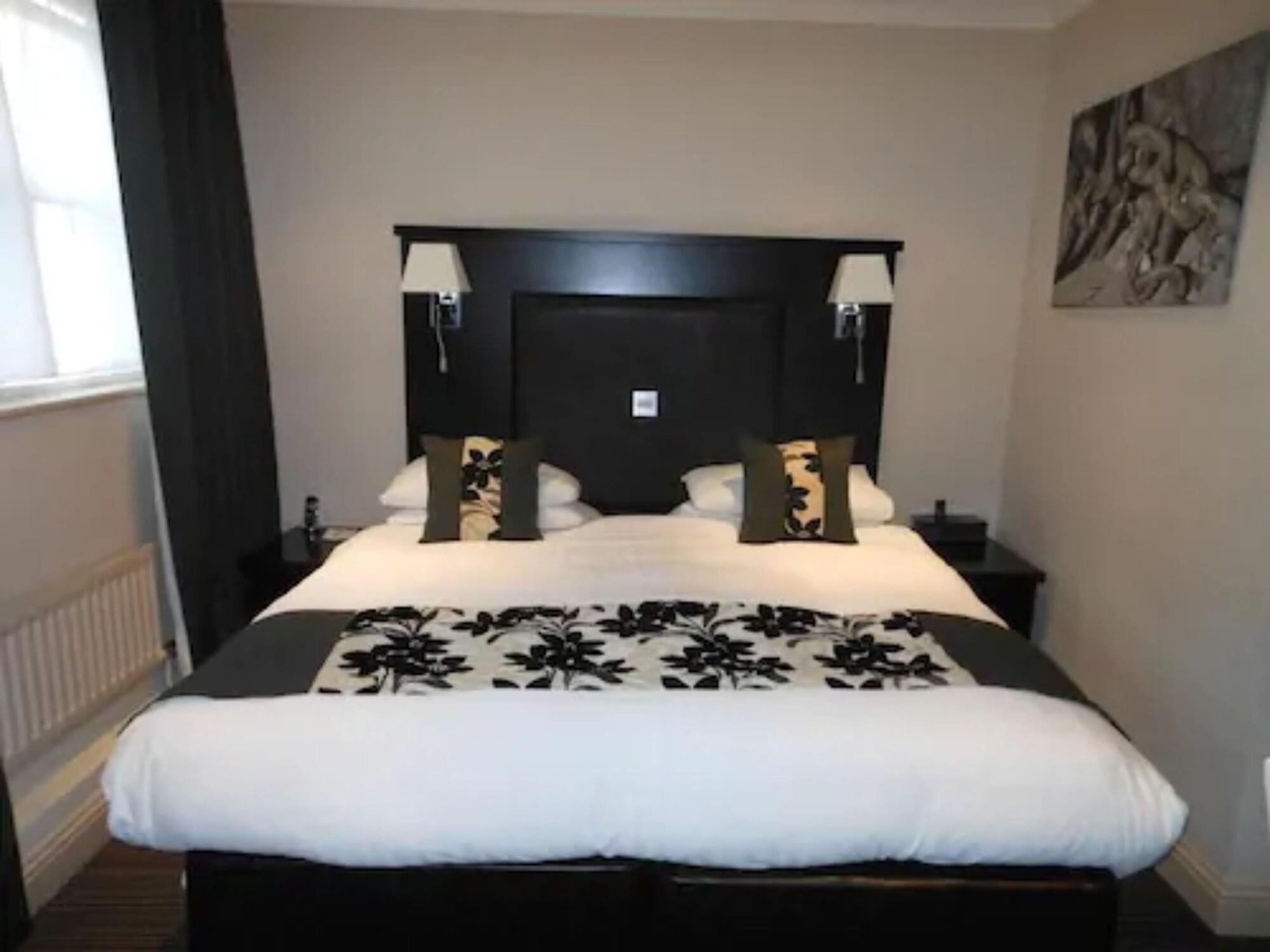 The Inn Hotel Bar And Restaurant Saint Helier Jersey Esterno foto