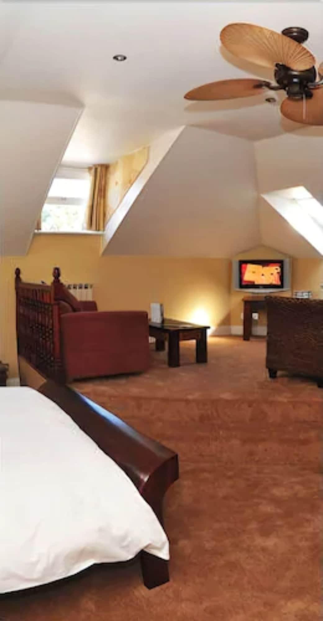 The Inn Hotel Bar And Restaurant Saint Helier Jersey Esterno foto