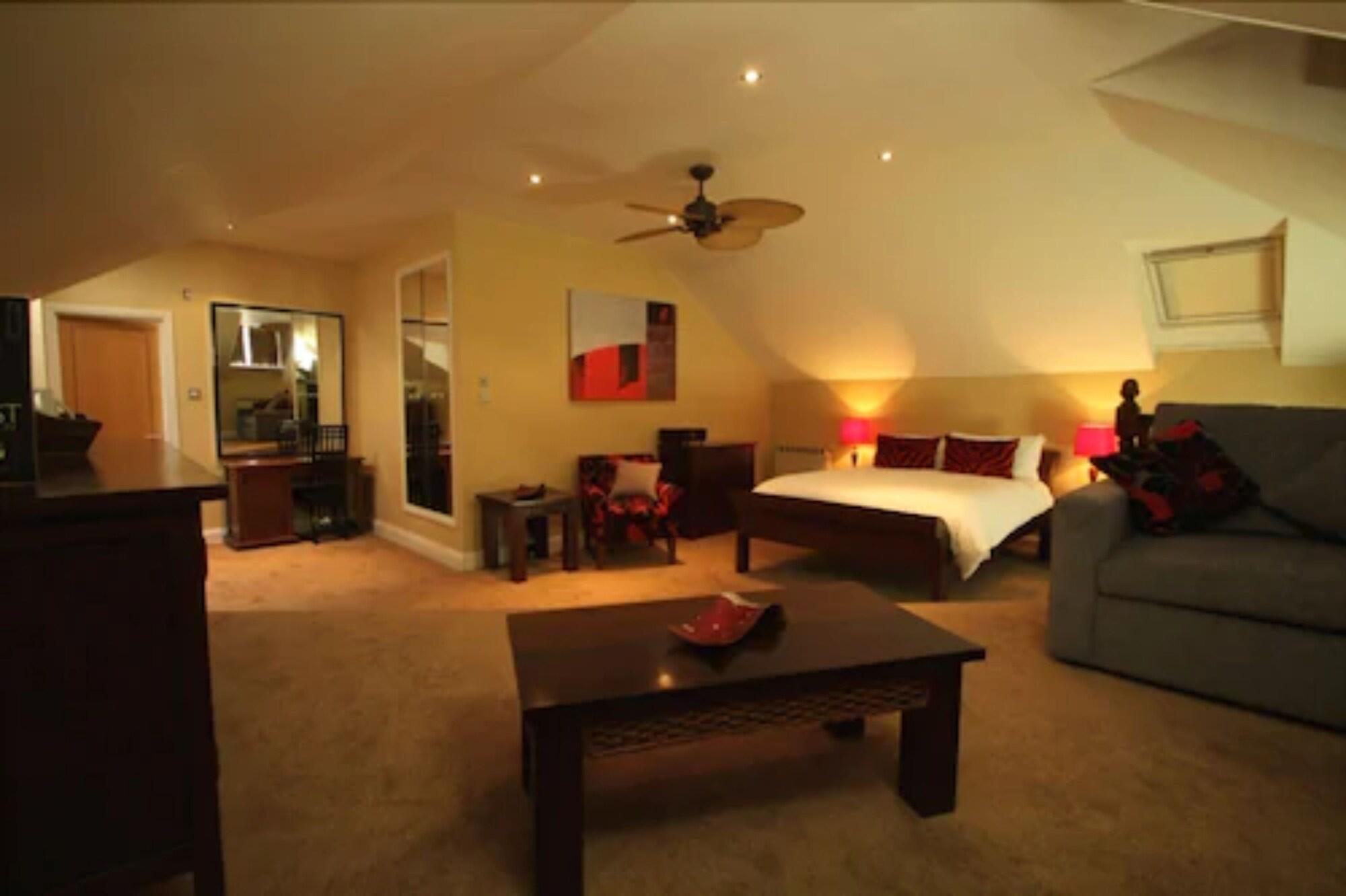 The Inn Hotel Bar And Restaurant Saint Helier Jersey Esterno foto
