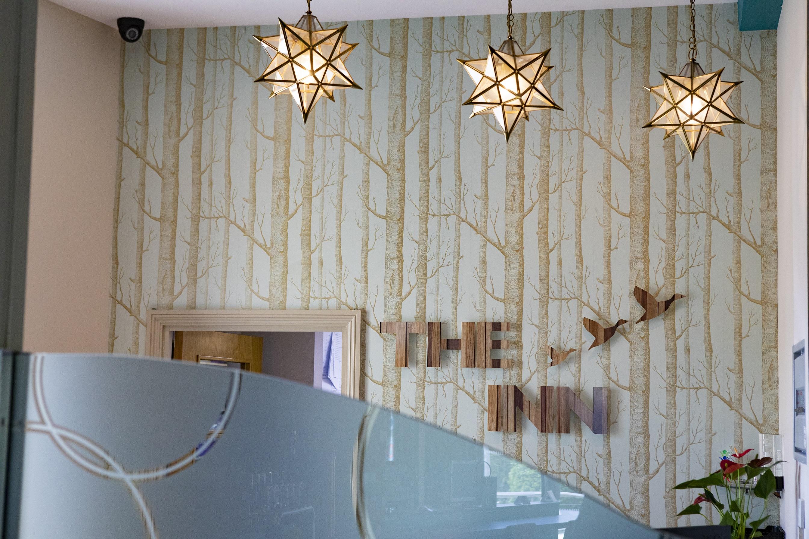 The Inn Hotel Bar And Restaurant Saint Helier Jersey Esterno foto