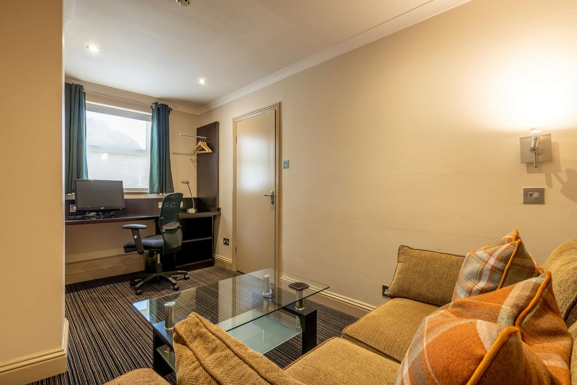 The Inn Hotel Bar And Restaurant Saint Helier Jersey Esterno foto