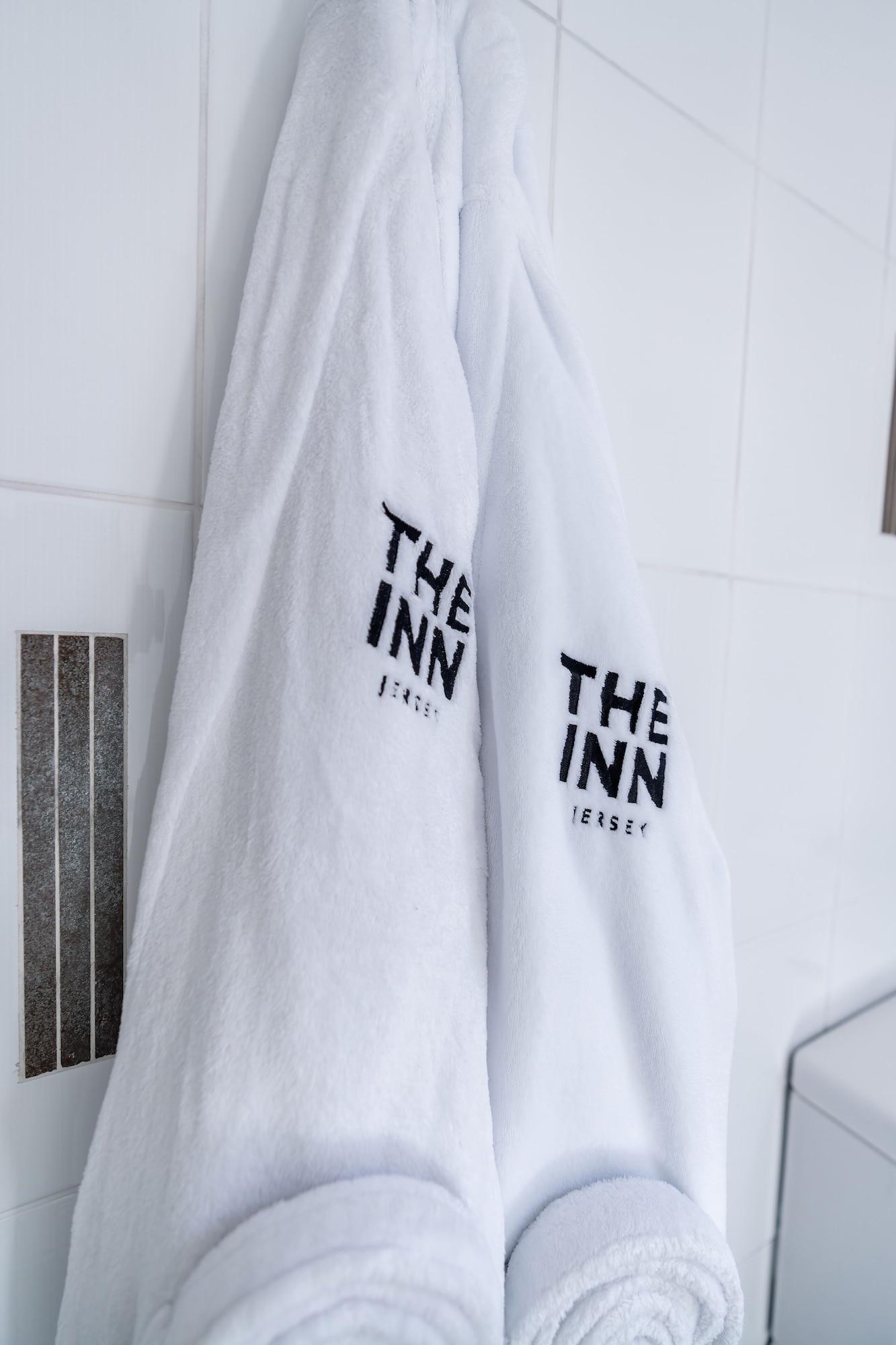 The Inn Hotel Bar And Restaurant Saint Helier Jersey Esterno foto