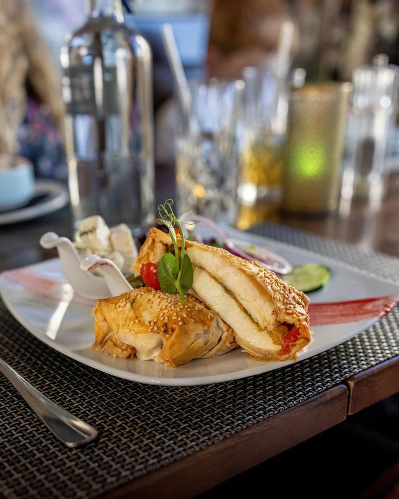 The Inn Hotel Bar And Restaurant Saint Helier Jersey Esterno foto