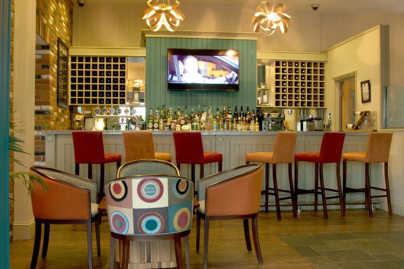 The Inn Hotel Bar And Restaurant Saint Helier Jersey Esterno foto