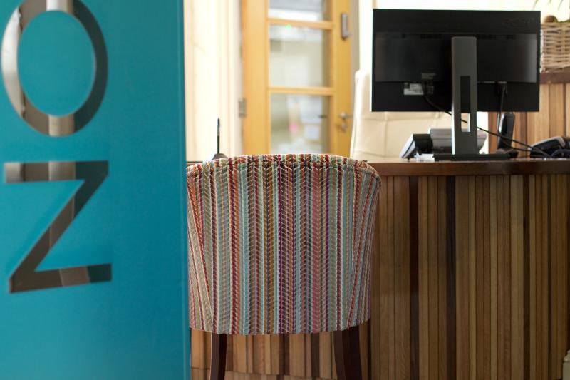 The Inn Hotel Bar And Restaurant Saint Helier Jersey Esterno foto