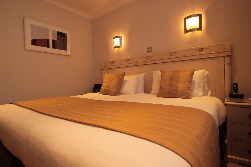 The Inn Hotel Bar And Restaurant Saint Helier Jersey Esterno foto